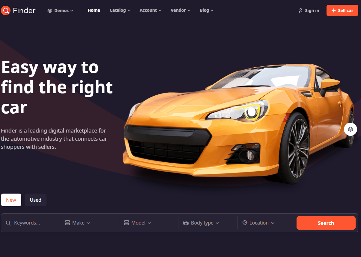 themes e-commerce retail