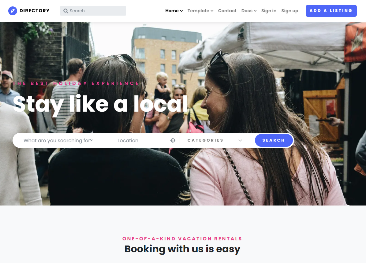 themes e-commerce retail